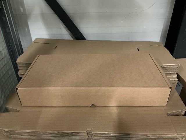 Partij dozen 2 afmetingen (285x) - afbeelding 4 van  6