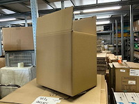 Partij dozen 39x30x39cm (427x) - afbeelding 1 van  2