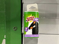 Partij dozen 3m scotch-brite lint roller refills (50x) - afbeelding 7 van  7