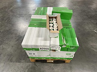 Partij dozen 3m scotch-brite lint roller refills (50x) - afbeelding 1 van  7