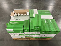 Partij dozen 3m scotch-brite lint roller refills (50x) - afbeelding 2 van  7