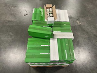 Partij dozen 3m scotch-brite lint roller refills (50x) - afbeelding 6 van  7