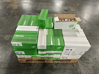 Partij dozen 3m scotch-brite lint roller refills (50x) - afbeelding 3 van  7