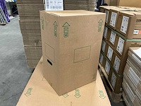 Partij dozen a60e eg 40x30x60cm (60x) - afbeelding 1 van  3