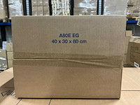 Partij dozen a80e eg 40x30x80cm (144x) - afbeelding 1 van  3