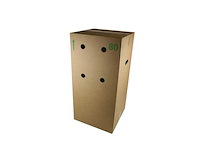 Partij dozen (circa 132 pallets) - afbeelding 8 van  22