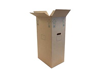 Partij dozen (circa 132 pallets) - afbeelding 11 van  22