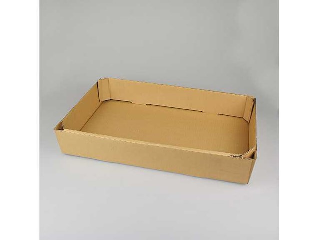 Partij dozen (circa 132 pallets) - afbeelding 13 van  22