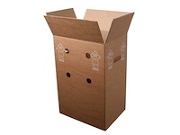 Partij dozen (circa 132 pallets) - afbeelding 15 van  22