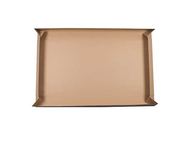 Partij dozen (circa 132 pallets) - afbeelding 21 van  22