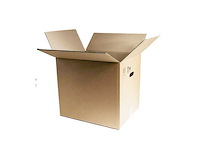 Partij dozen (circa 82 pallets) - afbeelding 3 van  15