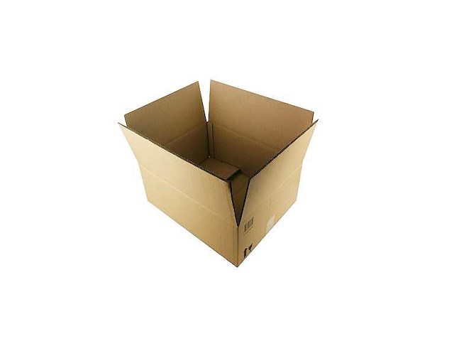 Partij dozen (circa 82 pallets) - afbeelding 4 van  15