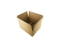 Partij dozen (circa 82 pallets) - afbeelding 4 van  15