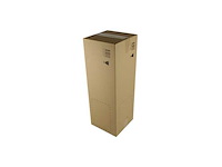 Partij dozen (circa 82 pallets) - afbeelding 5 van  15