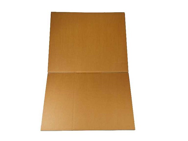 Partij dozen (circa 82 pallets) - afbeelding 7 van  15