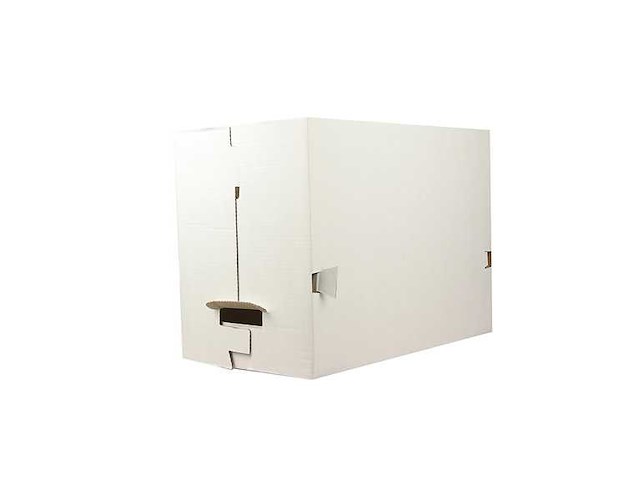 Partij dozen (circa 82 pallets) - afbeelding 11 van  15