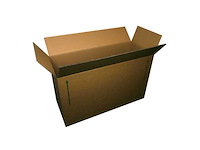 Partij dozen (circa 82 pallets) - afbeelding 13 van  15