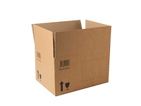 Partij dozen (circa 82 pallets) - afbeelding 14 van  15