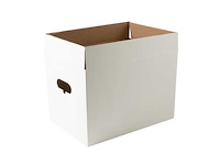 Partij dozen (circa 82 pallets) - afbeelding 15 van  15