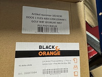 Partij dozen en verpakkingsmateriaal - afbeelding 2 van  6