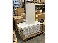 Partij dozen k-105 41,5x27,5x105cm (100x) - afbeelding 2 van  5