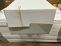 Partij dozen k-105 41,5x27,5x105cm (100x) - afbeelding 4 van  5