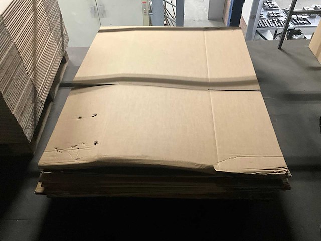 Partij dozen - afbeelding 2 van  6