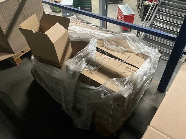 Partij dozen - afbeelding 3 van  6