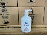 Partij dr c.tuna hand gel 300ml (163x) - afbeelding 1 van  4