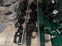 Partij draad en gaasproducten - afbeelding 4 van  6