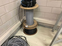 Partij draad en kabel - afbeelding 3 van  12
