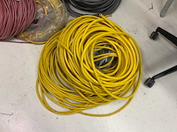 Partij draad en kabel - afbeelding 5 van  12