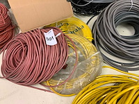 Partij draad en kabel - afbeelding 7 van  12