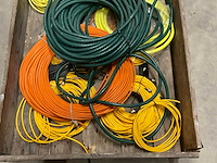 Partij draad en kabels - afbeelding 4 van  4