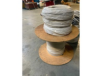 Partij draad en snoeren - afbeelding 2 van  6