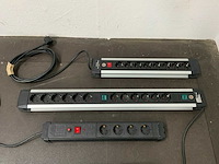 Partij draad, kabels & snoeren - afbeelding 2 van  7