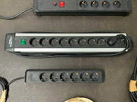 Partij draad, kabels & snoeren - afbeelding 3 van  7