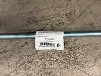 Partij draadeind m14 (c) - afbeelding 3 van  3
