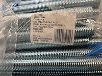 Partij draadeind m20 (c) - afbeelding 3 van  3