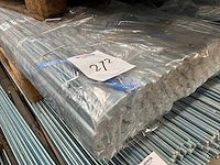 Partij draadeind m20 (c) - afbeelding 2 van  4