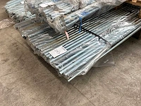 Partij draadeind m30 (c) - afbeelding 2 van  3