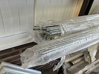 Partij draadeinden m6x2000 - afbeelding 2 van  4