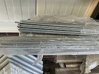 Partij draadeinden m6x2000 - afbeelding 3 van  4