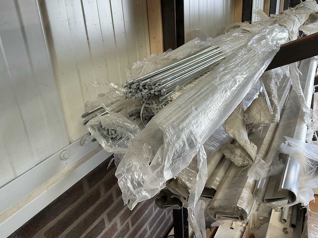 Partij draadeinden m6x2000 - afbeelding 4 van  4