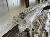 Partij draadeinden m6x2000 - afbeelding 4 van  4