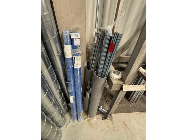 Partij draadeinden - afbeelding 1 van  4