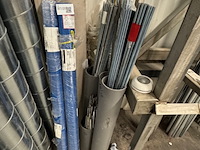 Partij draadeinden - afbeelding 1 van  4