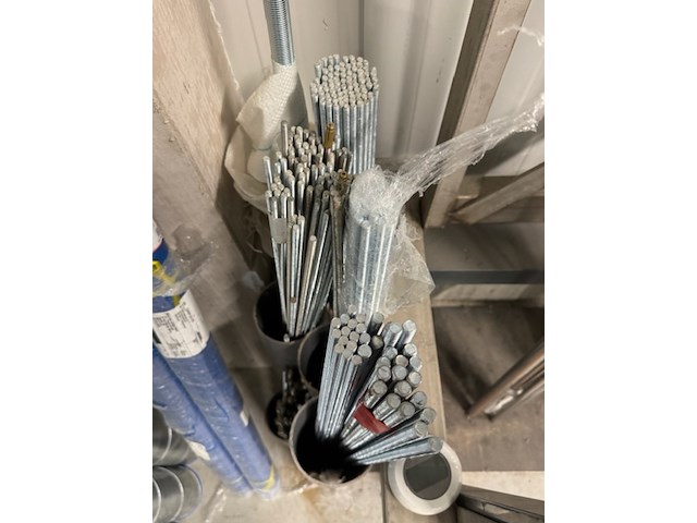 Partij draadeinden - afbeelding 4 van  4