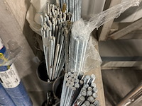 Partij draadeinden - afbeelding 4 van  4