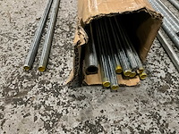 Partij draadeindes 100-300cm (55x) - afbeelding 4 van  7